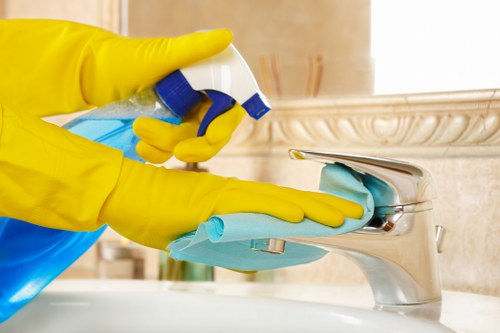 Accessibility support and WCAG 2.1 AA compliance for local carpet cleaners
