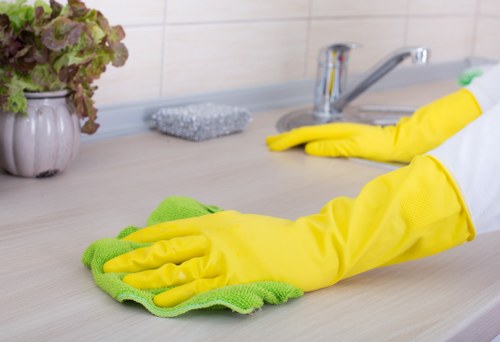Professional stain removal for carpets and upholstery in Pimlico homes