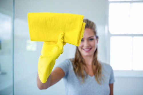 Guest-ready apartment cleaning for Airbnb hosts in Pimlico
