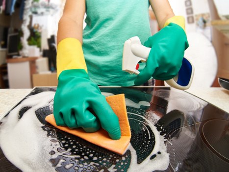 User control options for managing Pimlico Carpet Cleaners cookies