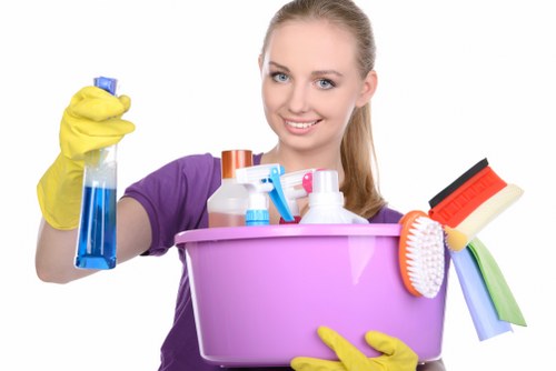 Reliable local cleaning for period homes in Pimlico