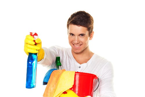 Local stain treatment for rugs and soft furnishings in Pimlico