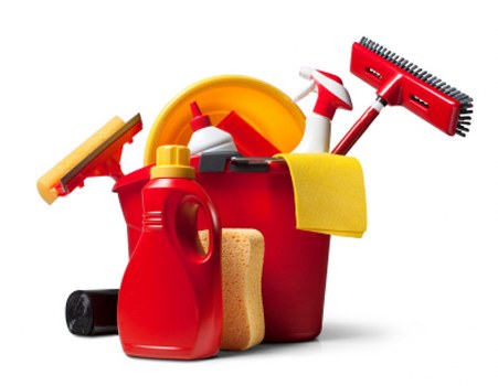 Regular house cleaning service for Pimlico residents